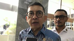 Fadli Zon Sebut feu Sadar Subagyo Fighting Farmer