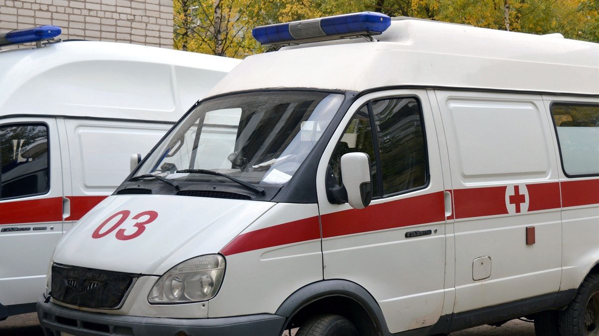  Antisipasi Modus Ambulans di Balik Massa Perusuh, Polisi Gandeng Dinas Kesehatan