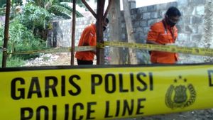 4 Korban Pesta Miras 2 Hari di Karawang Tewas saat ke RS, 3 Lainnya Kritis