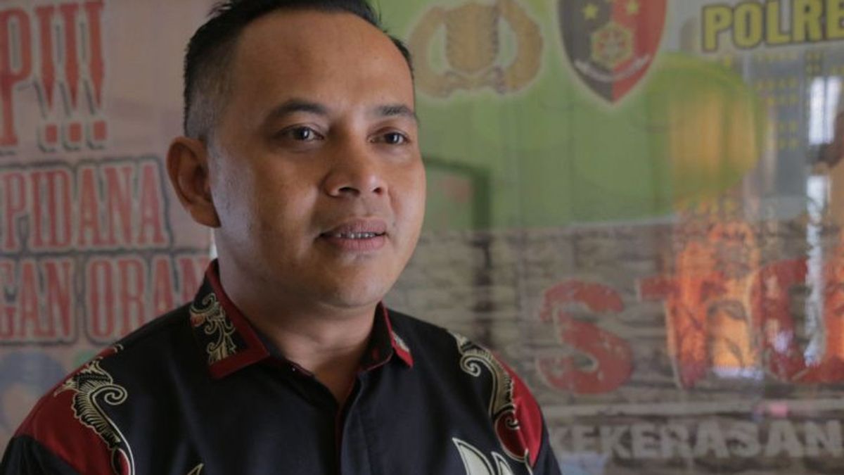 Mataram Police: No Confiscation At Aziziyah Islamic Boarding School Regarding The Santriwati Death Case From Ende