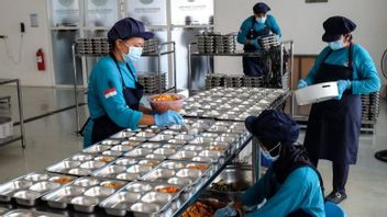 コムナスハムはMBG中毒の症例を監視し、食べ物は人権であることを思い出させる