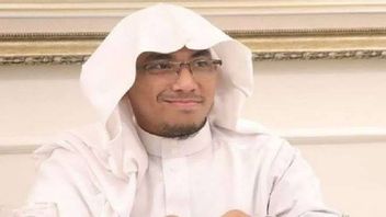 Confusion On The Cause Of Ustaz Maaher's Death, Tortured And Detained Until A Mysterious Illness