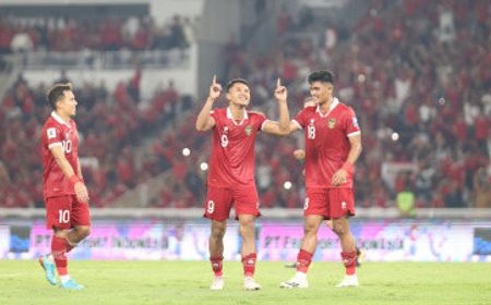 Shin Tae-yong Panggil 27 Pemain untuk Tantang Irak dan Filipina di Kualifikasi Piala Dunia