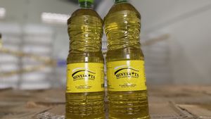 Harga Minyakita Masih Rp17.000 per Liter, Pemerintah Bakal Revisi Aturan Distribusi