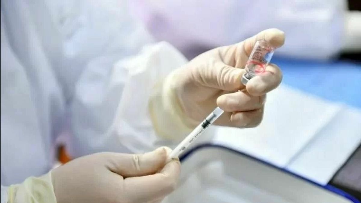 Berita Kesehatan: Efek Samping "Booster" Vaksin Pfizer& Moderna, Lelah Hingga Nyeri