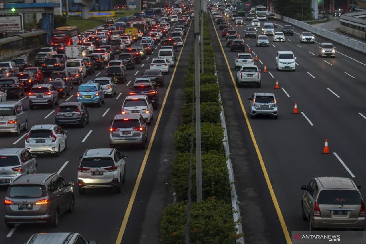 YLKI: It's Time For DKI Residents To Switch To Pertamax Or Pertamax Turbo