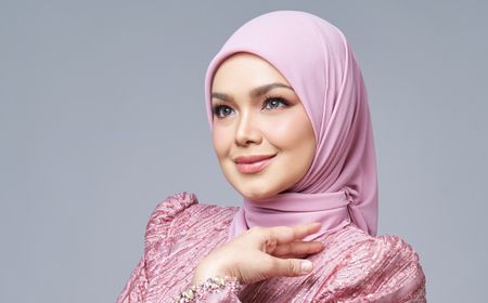 Rayakan 30 Tahun Karier, Siti Nurhaliza Berkolaborasi dengan Erwin Gutawa di Lagu Sejarah