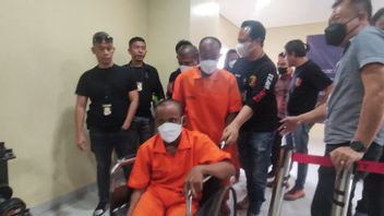 Bunuh Warga karena Murka Diminta 'Jatah' Minyak, 4 Petugas Keamanan PT BMH Ditetapkan Tersangka