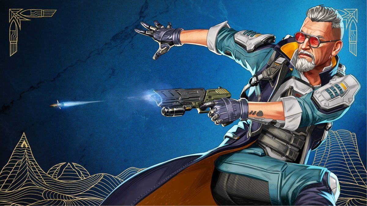 Respawn Developer Reveals New Character Named Ballistic Into Apex