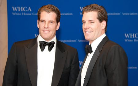 Tyler Winklevoss Kecam Keras Penolakan Kamala Harris di Konferensi Bitcoin