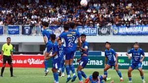 Pelatih PSIM Yogyakarta Sebut Persaingan di Liga 2 Seperti MotoGP. Ini Alasannya