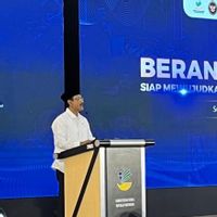 Kemensos Targetkan 400 Ribu Keluarga Lepas dari Bansos pada 2026