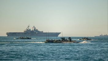 南シナ海を含む地域軍事タスクフォースの米国-フィリピン