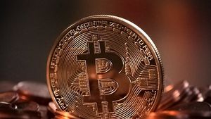 Ajaib: The Fed Pangkas Suku Bunga 25 Bps, BTC Sentuh Rp1,57 Miliar