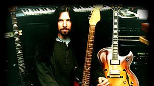 Eks Gitaris Danzig John Christ Ingin Posisi Kirk Hammet di Metallica