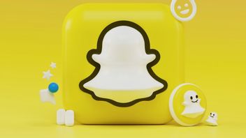 Snapchat Sedang Mengerjakan Fitur Kontrol Orang Tua dalam Aplikasinya