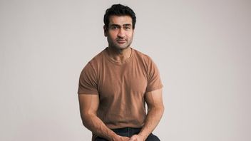 anan Eternals, komik Nanjiani pense qu’il fera unir les MCU