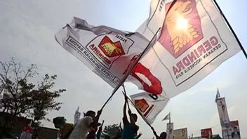 Prabowo Will Make Campaign Zone Policy For Gerindra Candidates To Prevent Offended In The Field