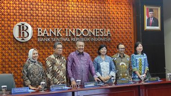 Bank Indonesia Keeps BI-Rate At 6.25 Percent
