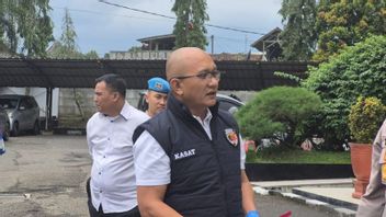 Polres Sumedang Siap Usut Dugaan Kekerasan Seksual di Unpad, Korban Diminta Melapor Secara Resmi
