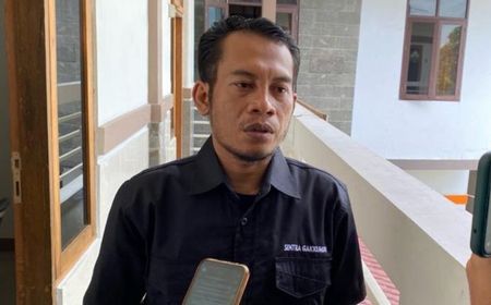 Bawaslu Garut Bakal Panggil Ahli Bahas Pidana Pemilu Satpol PP Bikin Konten Dukung Gibran