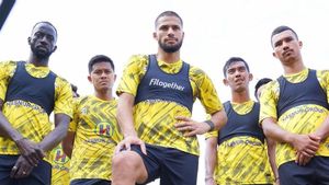 Preview Liga 2023/2024 PSIS Semarang Vs Barito Putera: Performa Tandang Laskar Antasari Memprihatinkan