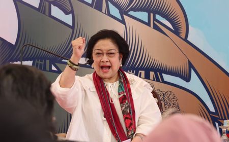 Perkasanya Ratu Kalinyamat Sampai Dijuluki Portugis Rainha de Japora Poderosa e Rica, Megawati: Setuju Dijadikan Pahlawan