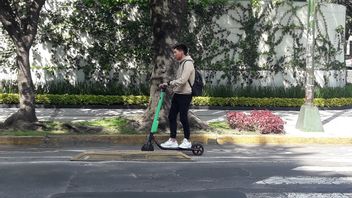 Universities In South Korea Ban The Use Of Electric Scooters On Campus