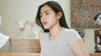 Jessica Iskandar Curhat It's Hard To Pay In Installments, Warganet: Like A People Of Jelata