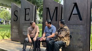 Pramono-Rano Promise Benahi Taman Kalijodo Heritage Ahok