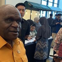 Pigai: Penyelesaian Konflik Papua Butuh Keputusan Politik Nasional