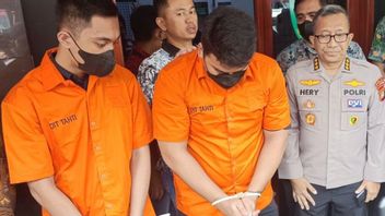Today's Court Of Persecution David Ozora, Mario Dandy-Shane Lukas Will Present Relieved Witnesses