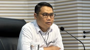 KPK دعوة الحجاج في عام 2024 ليكونوا شهودا على الفساد المزعوم لحصة الحج