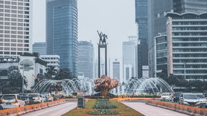 Pemprov DKI Susun RPIP 2026-2046, Pramono Arahkan Jakarta Jadi Pusat Industri Maju