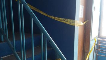 Police Confiscate Evidence Of The Death Of An 8-Year-Old Boy In Penjaringan Boarding House