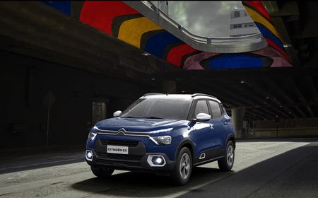 Indomobil Hadirkan Citroen C3 MT Model 2025, Ini Penyegarannya