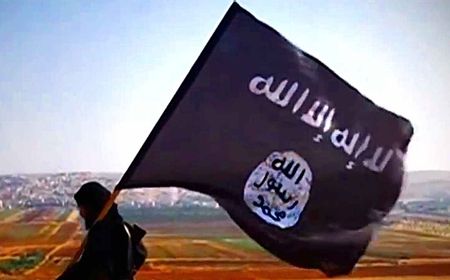 Diserbu Pasukan Khusus AS: Pemimpin ISIS Quraishi Bunuh Diri, Empat Wanita dan Enam Anak-anak Tewas