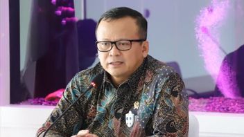Edhy Prabowo Buka Kesempatan Koperasi untuk Jadi Eksportir Benih Lobster