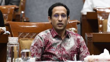 The Attorney General's Office Is Ready To Check Nadiem Makarim Regarding The Chromebook Laptop Case