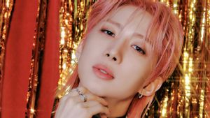 Setelah 9 Tahun, Hui PENTAGON Akhiri Kontrak Eksklusif dengan CUBE