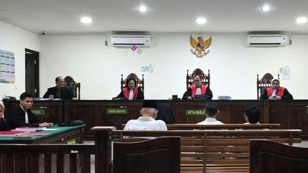 벤굴루 톨 땅 뇌물 혐의, 피고 KJPP 지도자는 뇌물 혐의를 제기하다