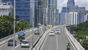 Polisi: Komplotan Perusak Portal JLNT Casablanca dari Komunitas Young Night Style