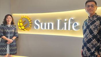 Sun Life Indonesia annonce une transition au leadership: nomination de Teck Seng Ho à la présidence de la Chine