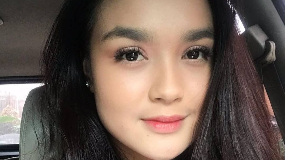 9 Potret Hanna Kirana dalam Kenangan, Cantik Seperti Citra Kirana 