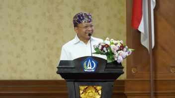 Koster: Bali Tak Butuh Ormas Preman, yang Meresahkan akan Berhadapan Langsung dengan Adat