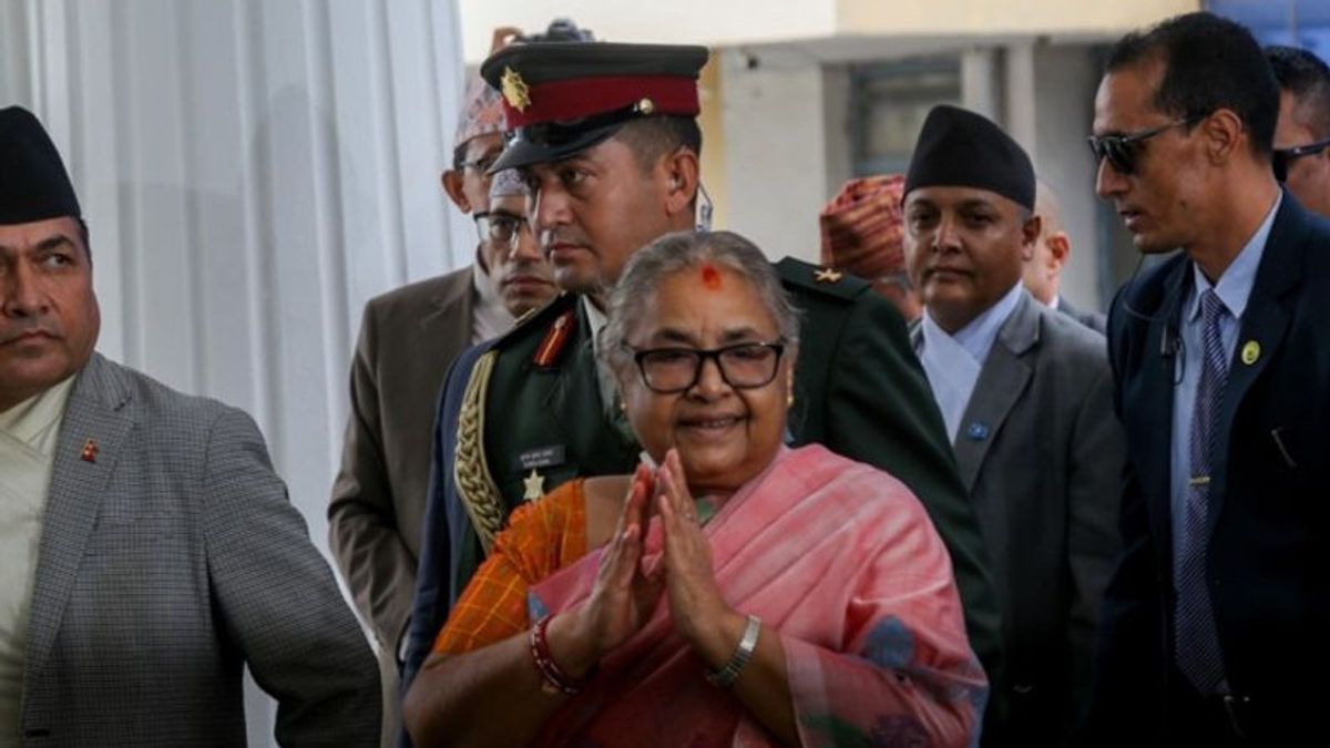 PM Sushila Karki Promises To Investigate Perpetrators Of Violence In Gen Z Protests In Nepal