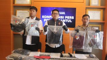 Un étudiant papouanais à Bantul a été agressé jusqu'à la mort, le déclencheur est une émotion mineure