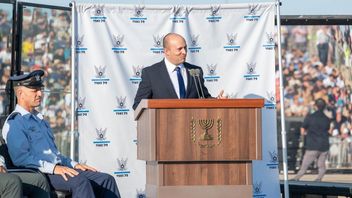 Israel Coba Damaikan Rusia-Ukraina Meski Peluangnya Kecil, PM Bennett: Saat Ada Celah Kecil, Kami Memiliki Akses ke Semua Sisi
