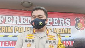 Kapolrestabes Minta Bobby Nasution Tutup Permanen Tempat Karaoke di Medan yang Sediakan Narkoba