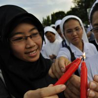 Kota Salatiga Jawa Tengah Puncaki Indeks Kota Toleran 2025
